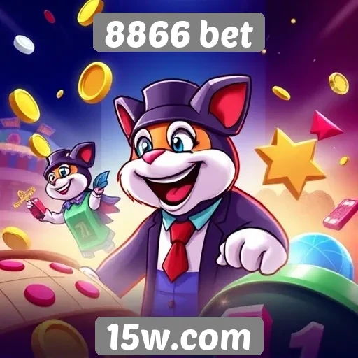 Análise de jogos populares disponíveis no 8866 bet