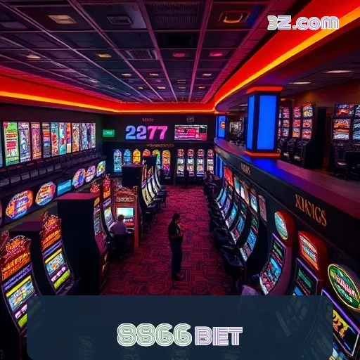 8866 bet: Os Segredos que Tornam seu App Um Sucesso Entre Apostadores!