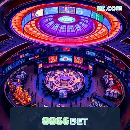 8866 bet: Conheça Os Bônus Que Vão Aumentar Seu Jogo