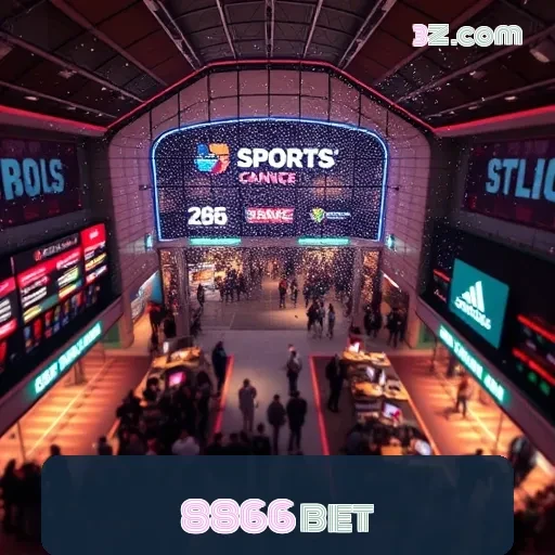 8866 bet: A Experiência de Login que Transforma seu Jogo Online