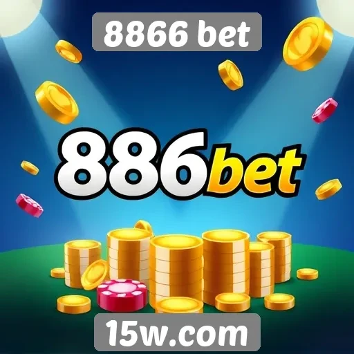 Novidades em jogos disponíveis na 8866 bet