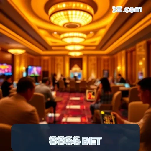 8866 bet: Entenda Como Funcionam os Pagamentos para Jogar