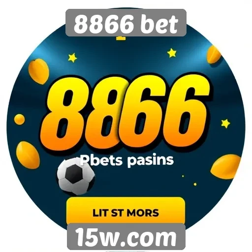 Promoções e bônus atraentes no 8866 bet